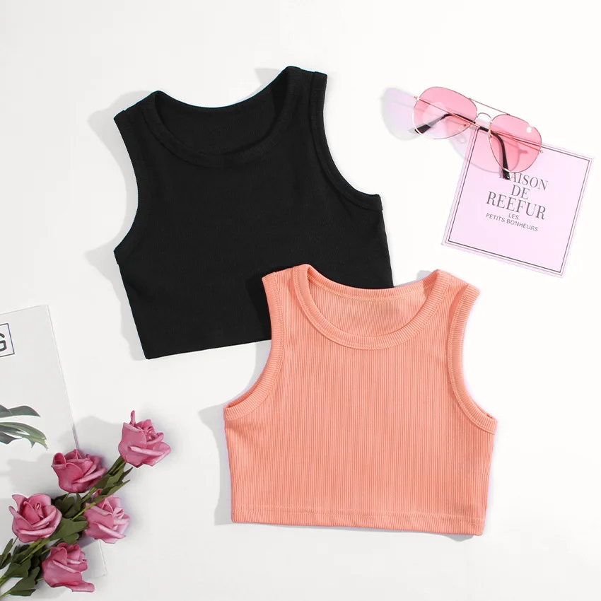 Baby Clothing Essentials - Mùa Hè Quần Lót Bé Gái