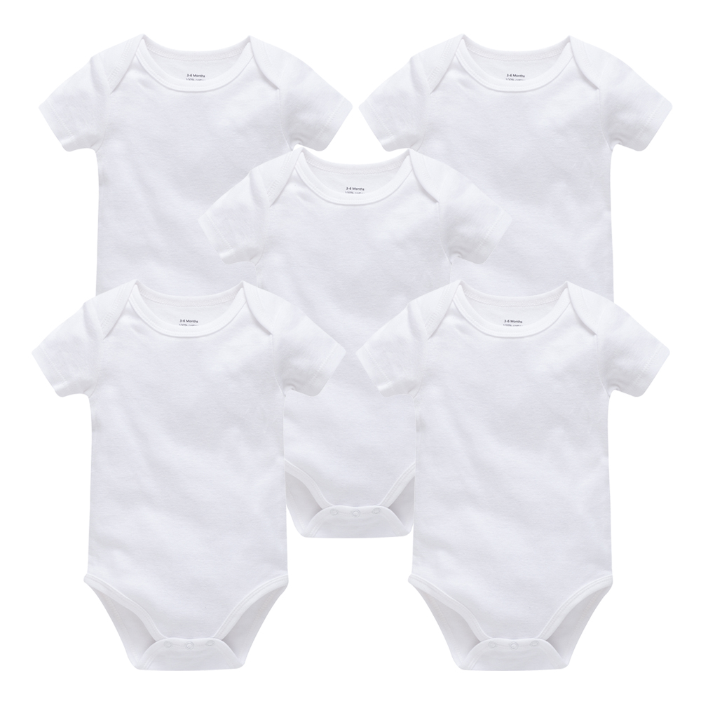 Baby Clothing Next - Kavkas 3 5 Cái Cho Bé