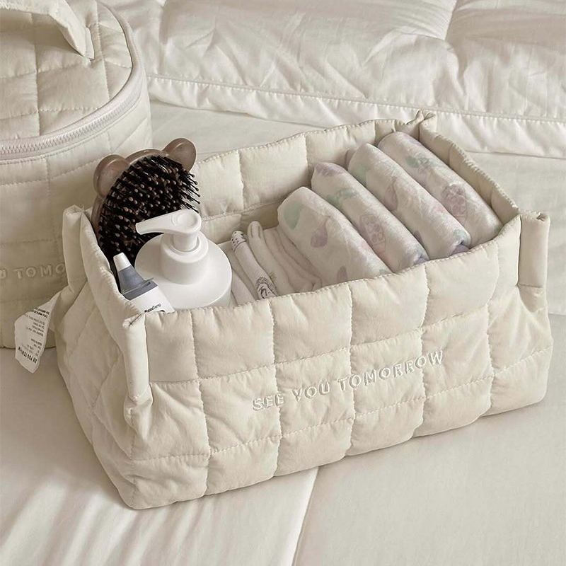 Baby Clothing Store - Korean Style Baby Diaper Storage Bag