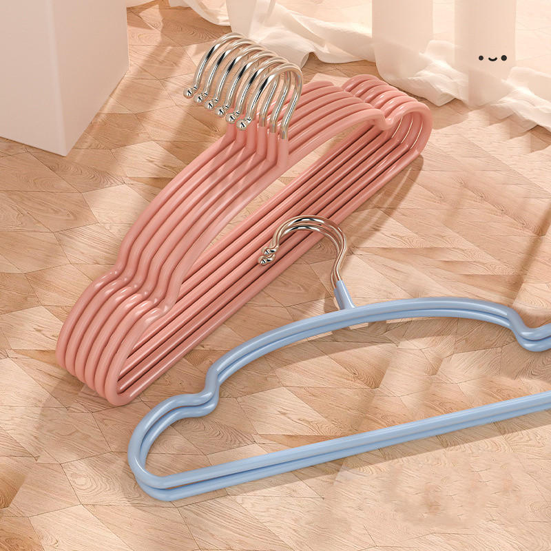Baby Clothing Rack - 10pcs New Baby Clothes Racks Portable