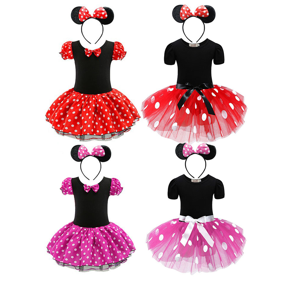 Baby Clothing Line - Baby Girls Ballet Tutu Dress Summer