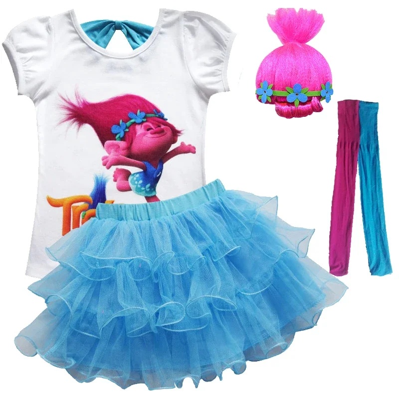Toddler Legging Set - (#^.^#) 2026 New Toddler Summer Casual