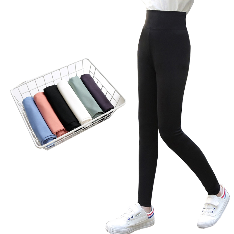 Toddler Legging Set - 1pcs Spring Summer Thin Kid Leggings