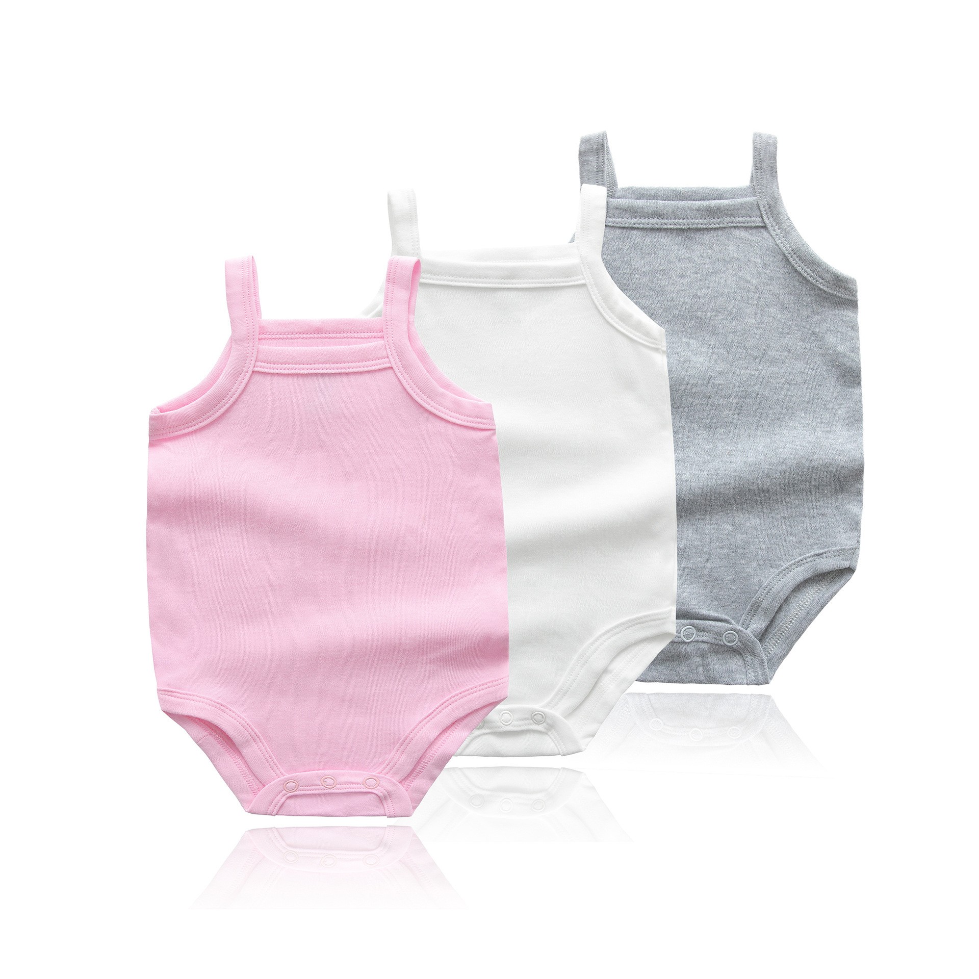 Baby Clothing Next - Summer 0-48M Baby Girl Clothes Cotton