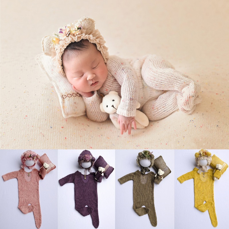 Baby Clothing For Boys - Sơ Sinh Đạo Cụ Chụp Ảnh