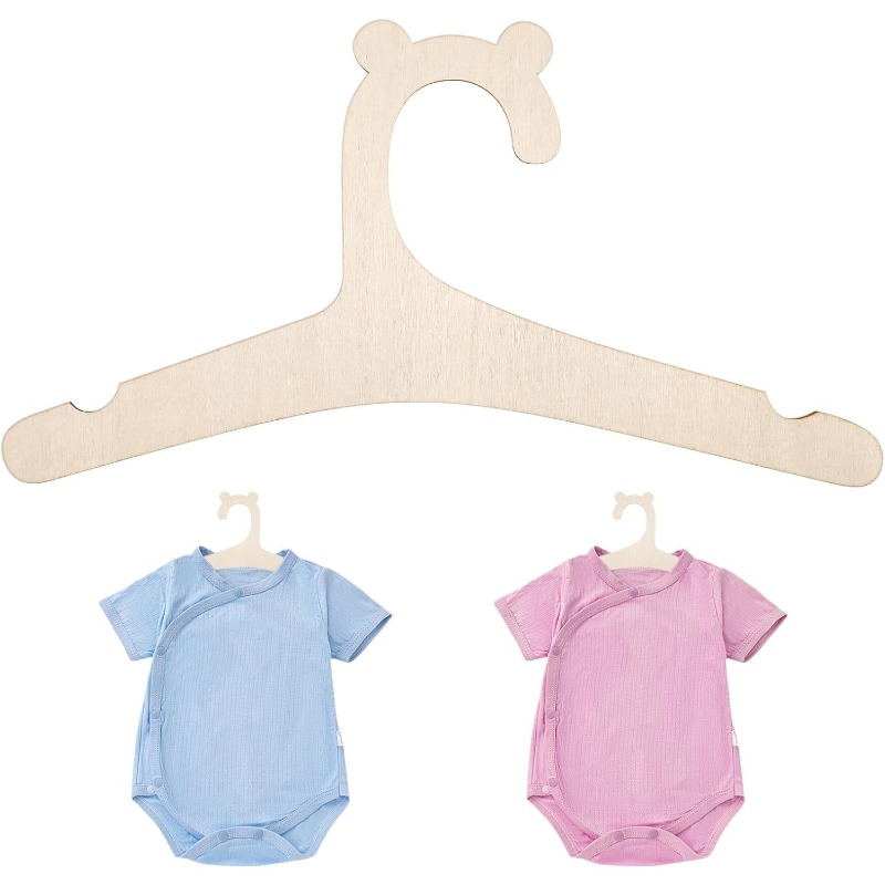 Baby Clothes Rack Cute Bear Wo - đánh giá và giá Baby Clothing Rack