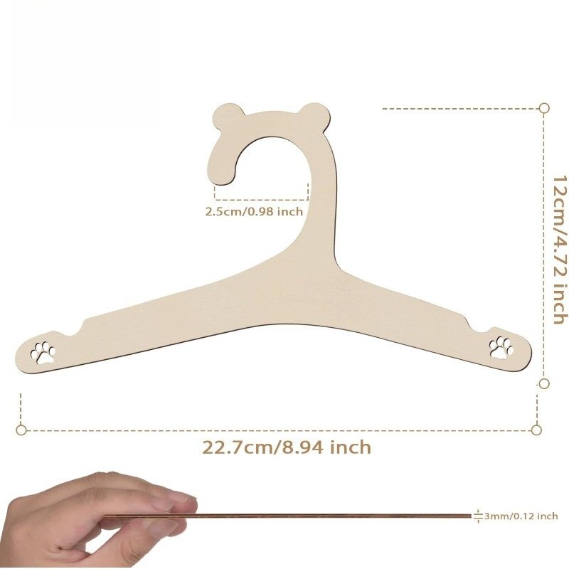 Baby Clothes Rack Cute Bear Wo - đánh giá và giá Baby Clothing Rack