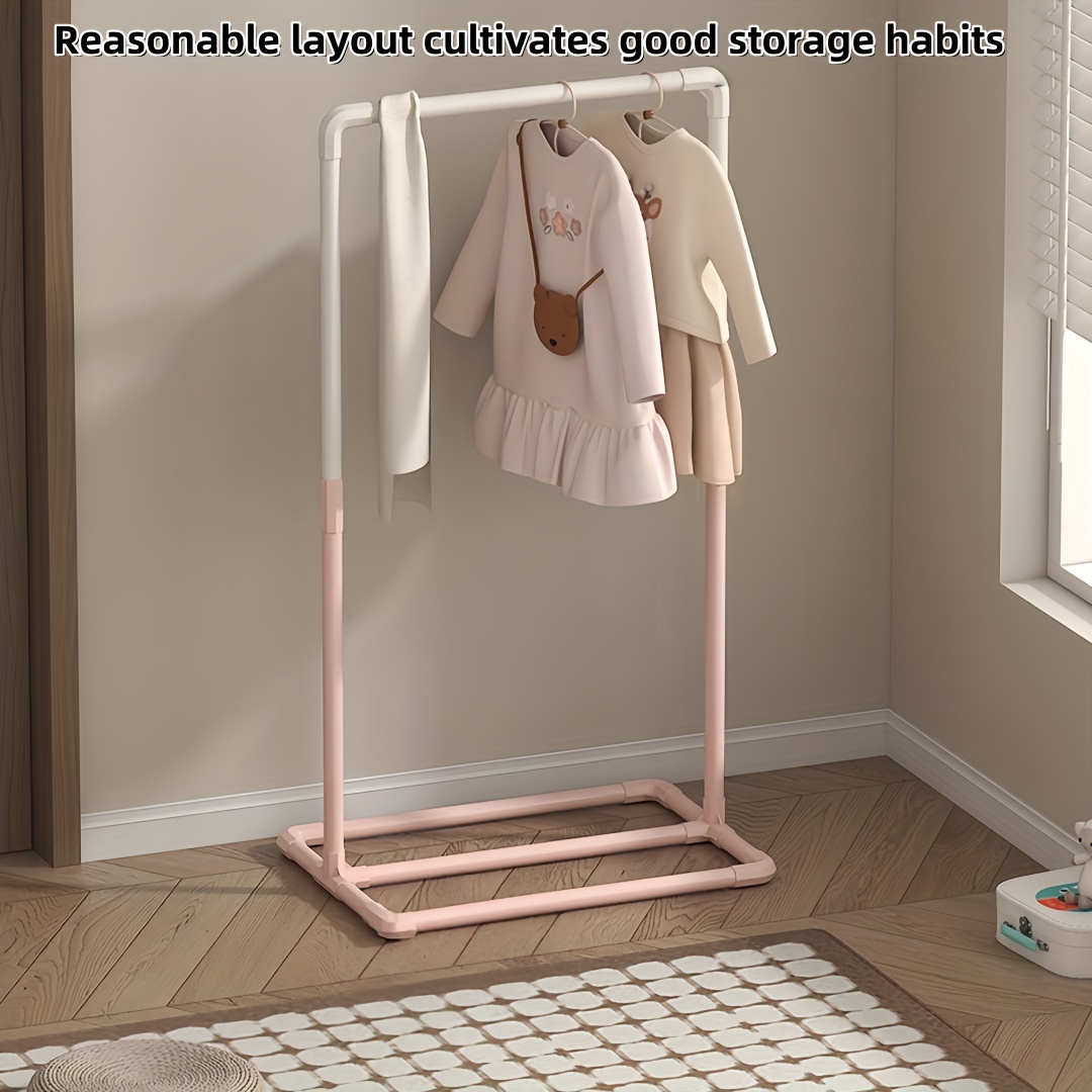 Kids Clothing Rack Dress Up Cl - đánh giá và giá Baby Clothing Rack