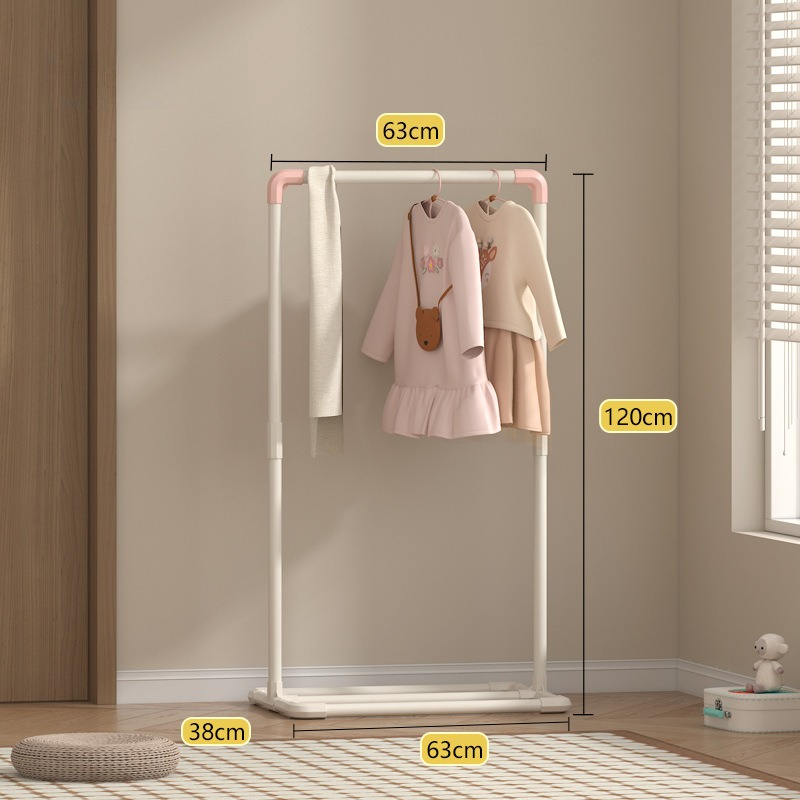 Kids Clothing Rack Dress Up Cl - đánh giá và giá Baby Clothing Rack