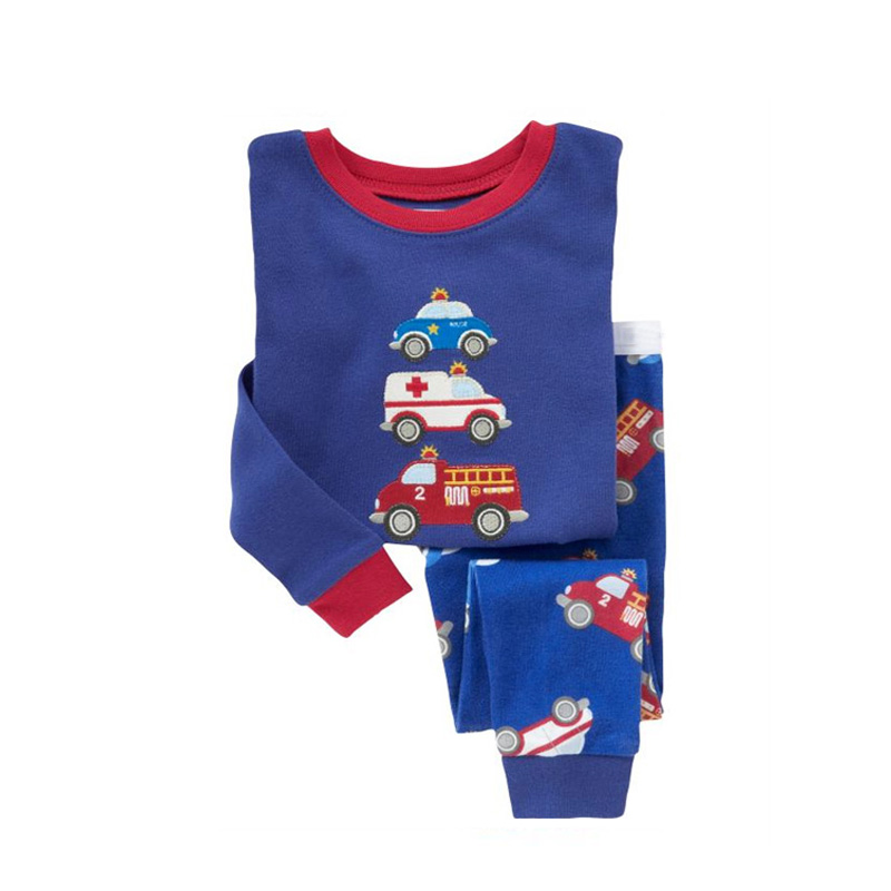 Boys Sleepwear Children Pajama - đánh giá và giá Baby Clothing Crochet