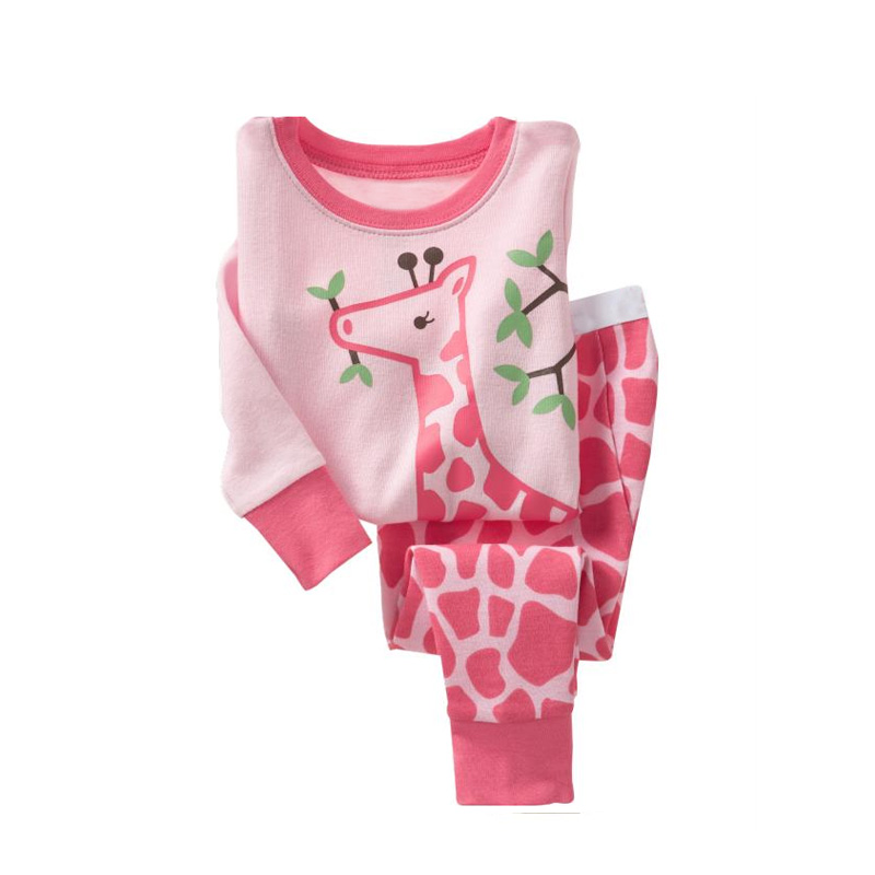 Boys Sleepwear Children Pajama - đánh giá và giá Baby Clothing Crochet