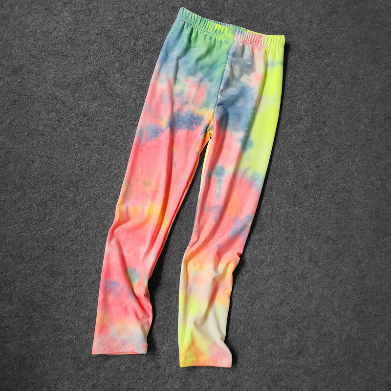Trẻ Em Bé Gái Quần Legging Xuâ - đánh giá và giá Toddler Legging Set