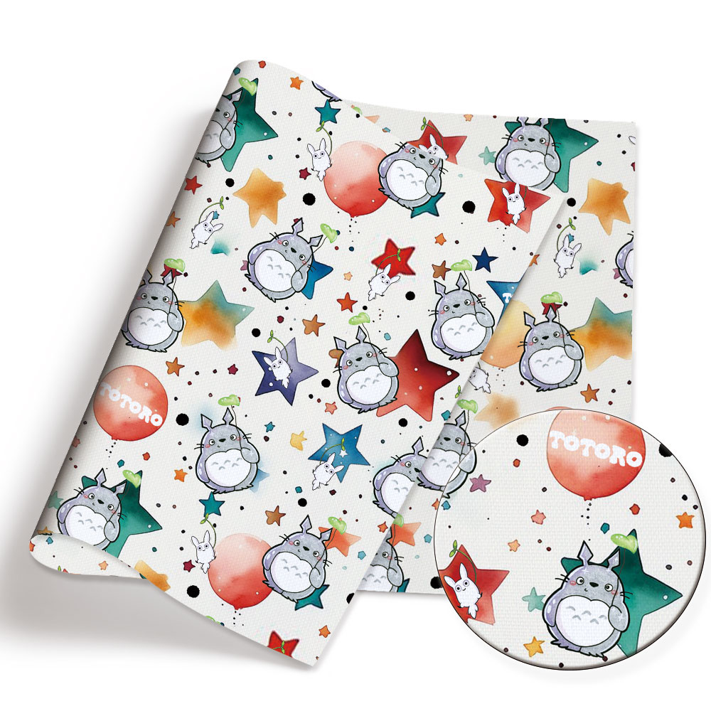 Cartoon Fabric Hot DIY140*50cm - đánh giá và giá Baby Clothing Fabric