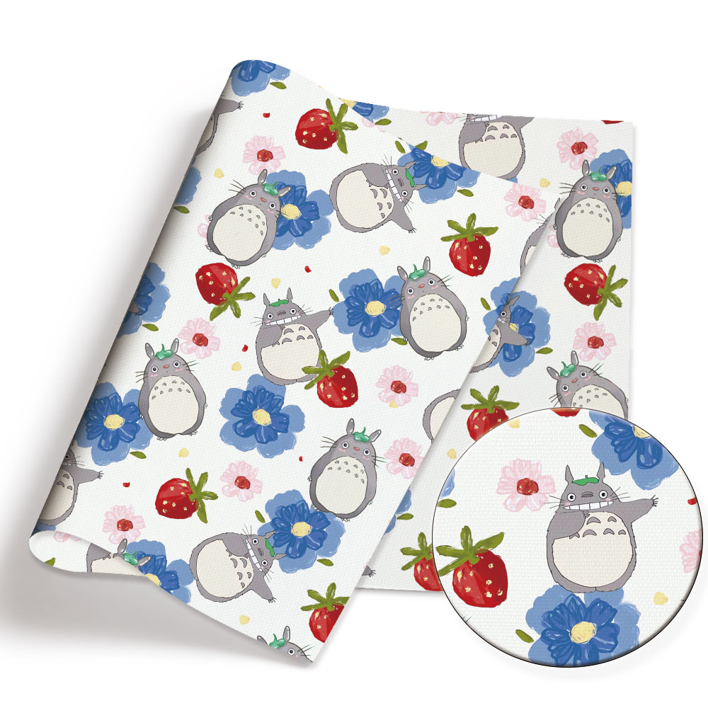 Cartoon Fabric Hot DIY140*50cm - đánh giá và giá Baby Clothing Fabric