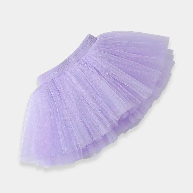 Baby Girls Tutu Fluffy Skirt T - đánh giá và giá Baby Tutu Skirt