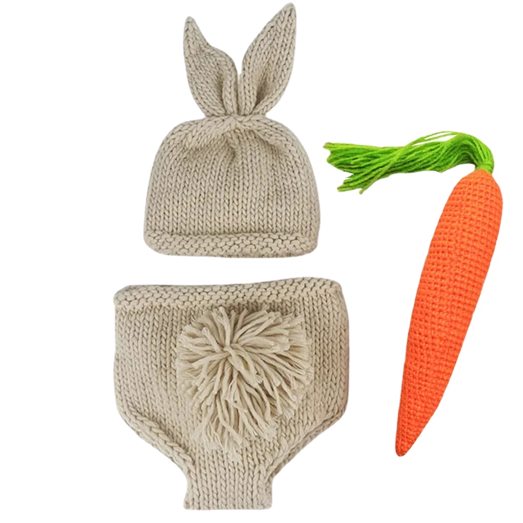 Newborn Photography Props Baby - đánh giá và giá Baby Clothing For Boys