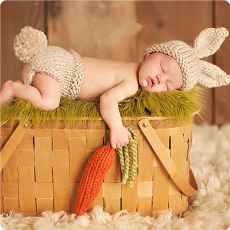 Newborn Photography Props Baby - đánh giá và giá Baby Clothing For Boys