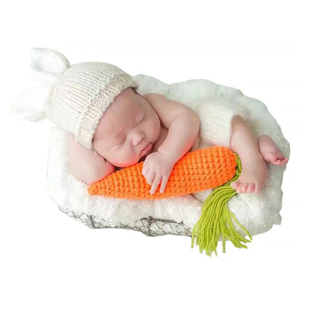 Newborn Photography Props Baby - đánh giá và giá Baby Clothing For Boys