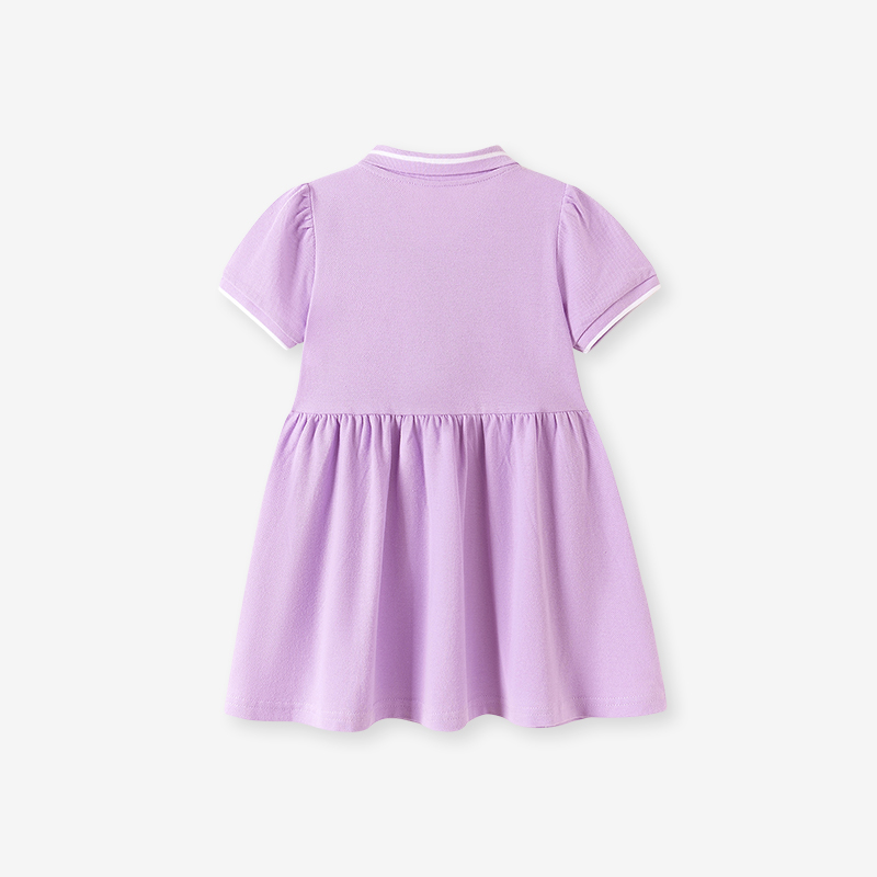 Little maven Dress for Baby Gi - đánh giá và giá Baby Clothing Line