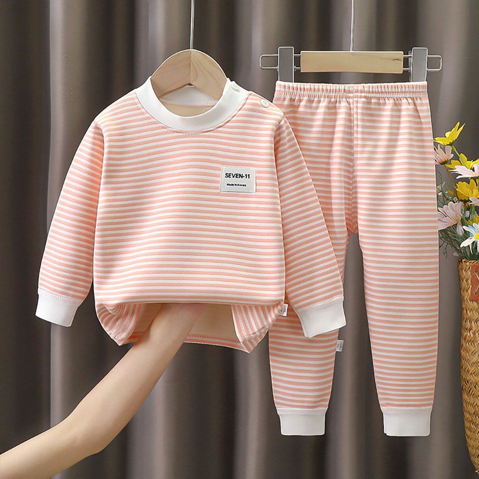 Fleece Lined Baby Clothing Set - đánh giá và giá Baby Clothing Line