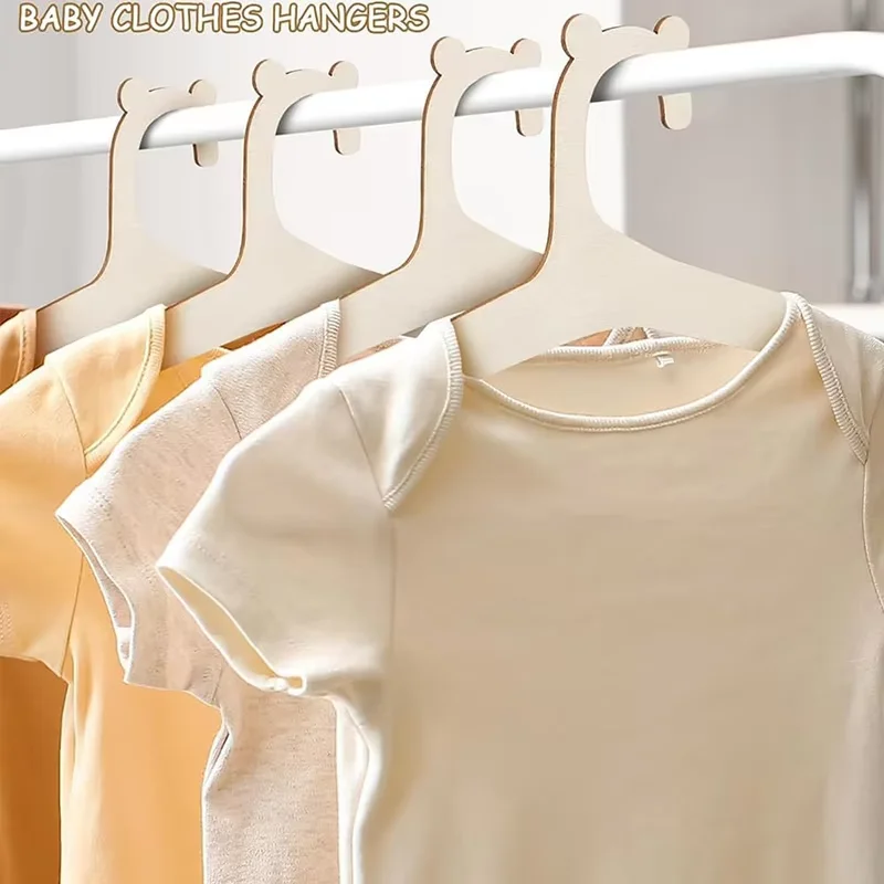 yes5/10/20/50pcs Baby Clothes  - đánh giá và giá Baby Clothing Rack