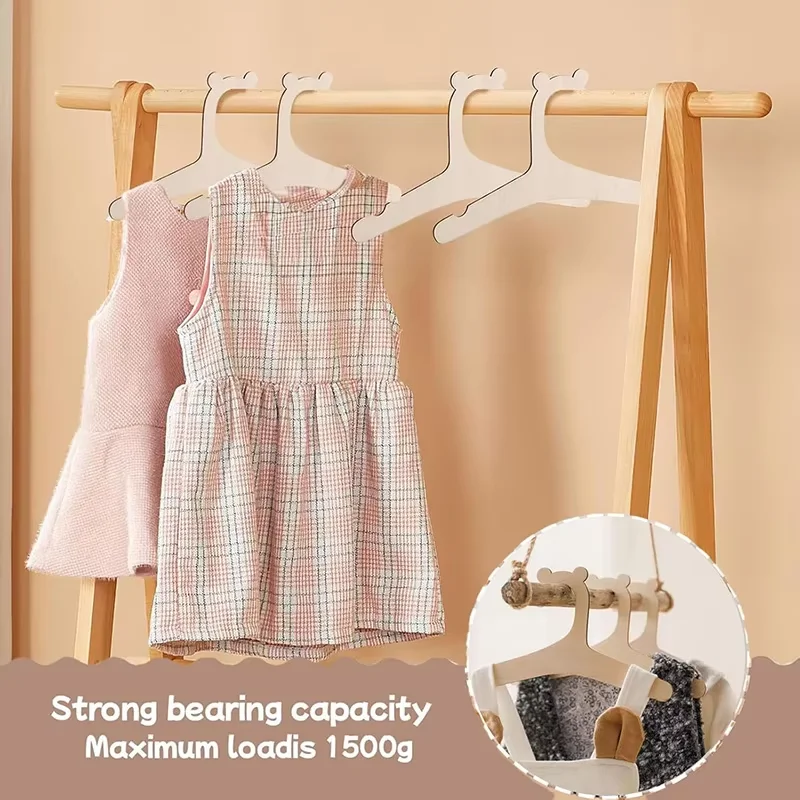 yes5/10/20/50pcs Baby Clothes  - đánh giá và giá Baby Clothing Rack