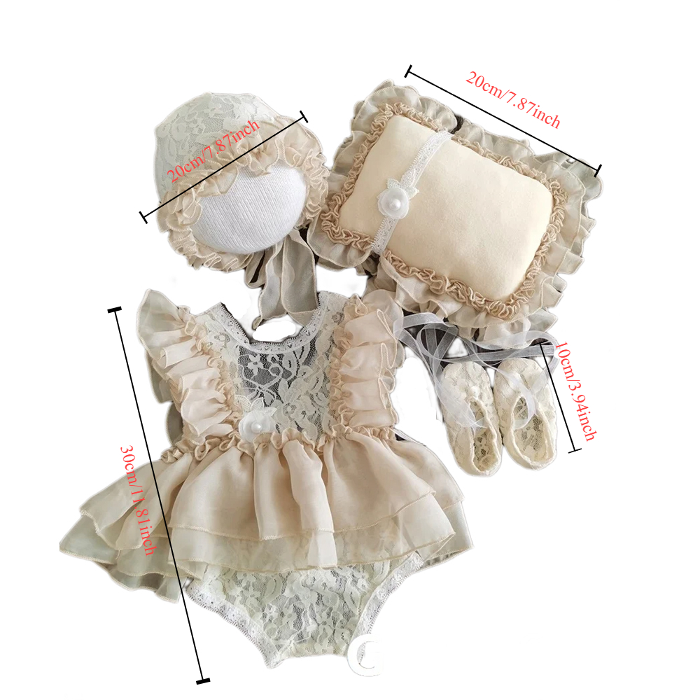 Newborn Photography Props Baby - đánh giá và giá Baby Clothing For Boys