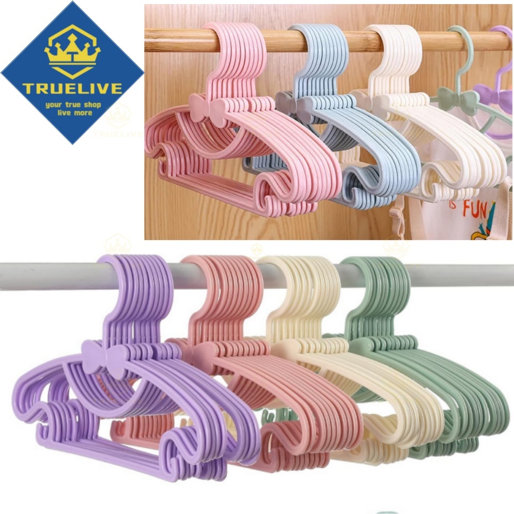 30/20/10/5/1PC Baby Clothes Ra - đánh giá và giá Baby Clothing Rack