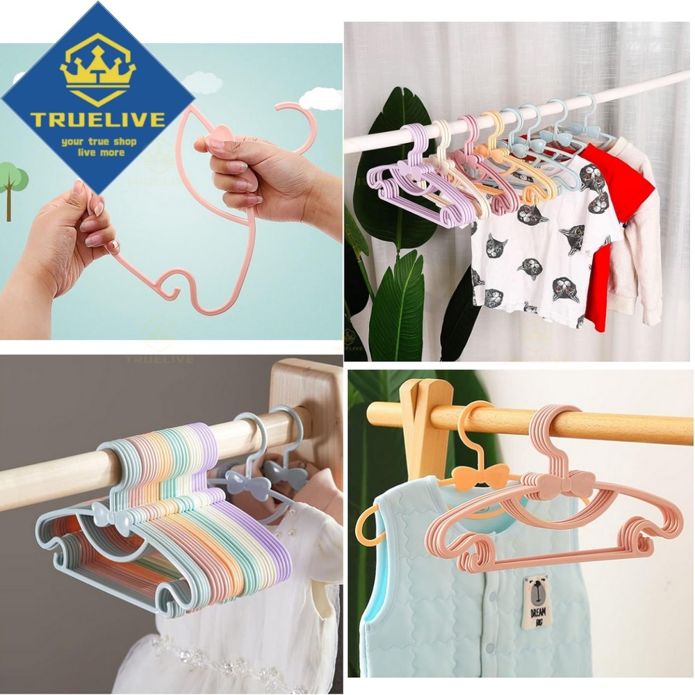 30/20/10/5/1PC Baby Clothes Ra - đánh giá và giá Baby Clothing Rack