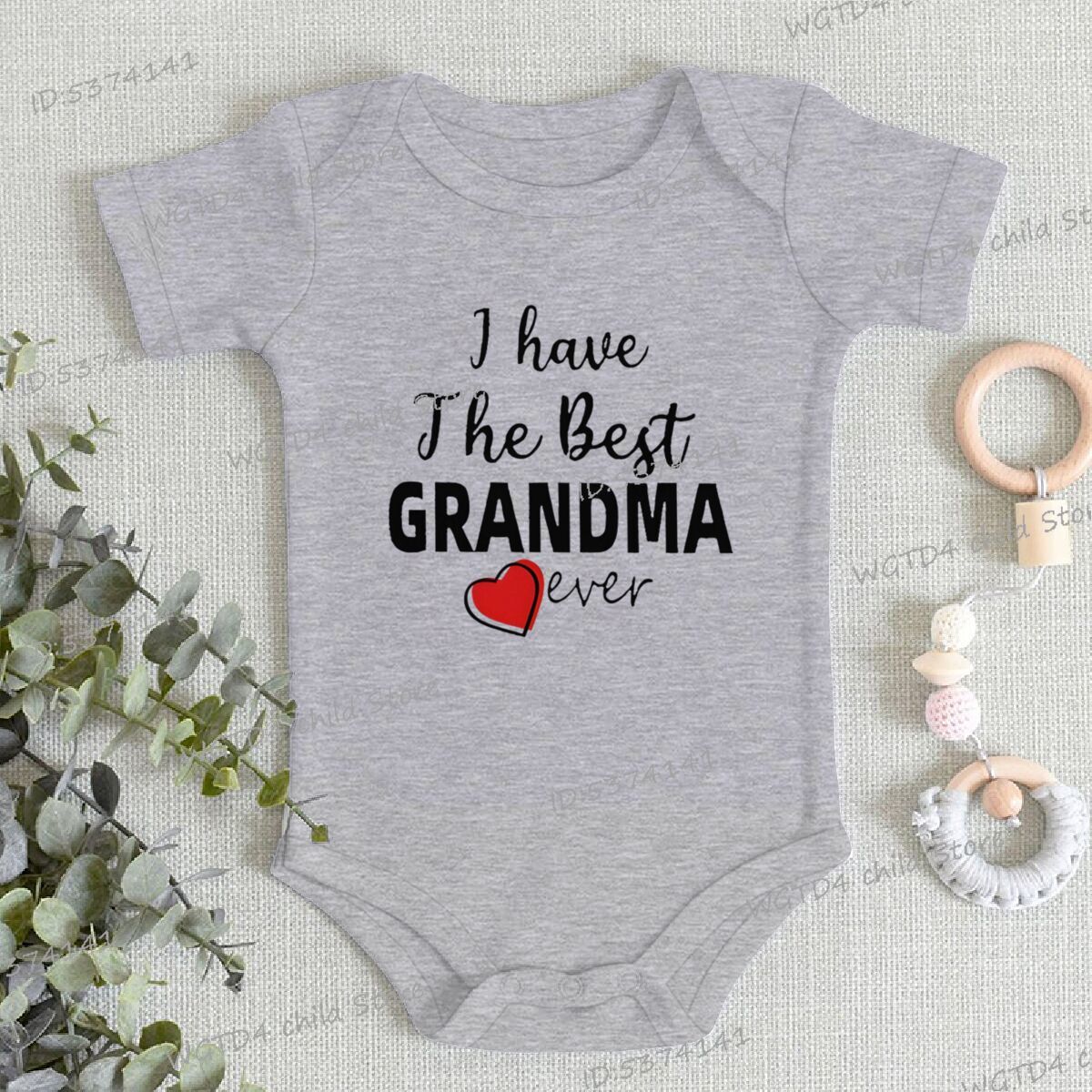 Funny Infant Onesies 