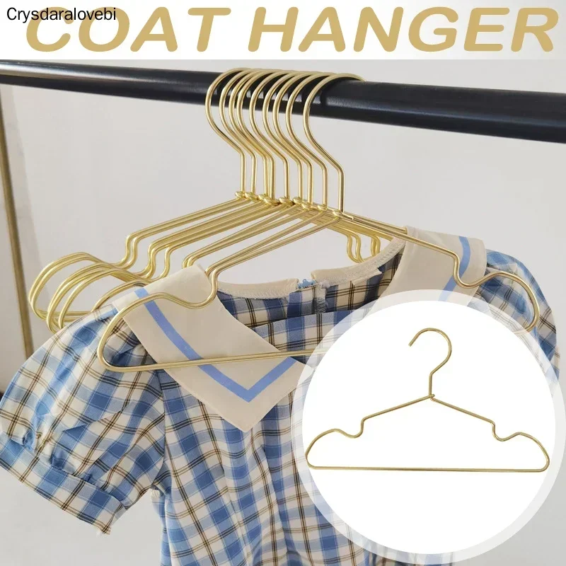 Children Clothing Hangers Anti - đánh giá và giá Baby Clothing Rack