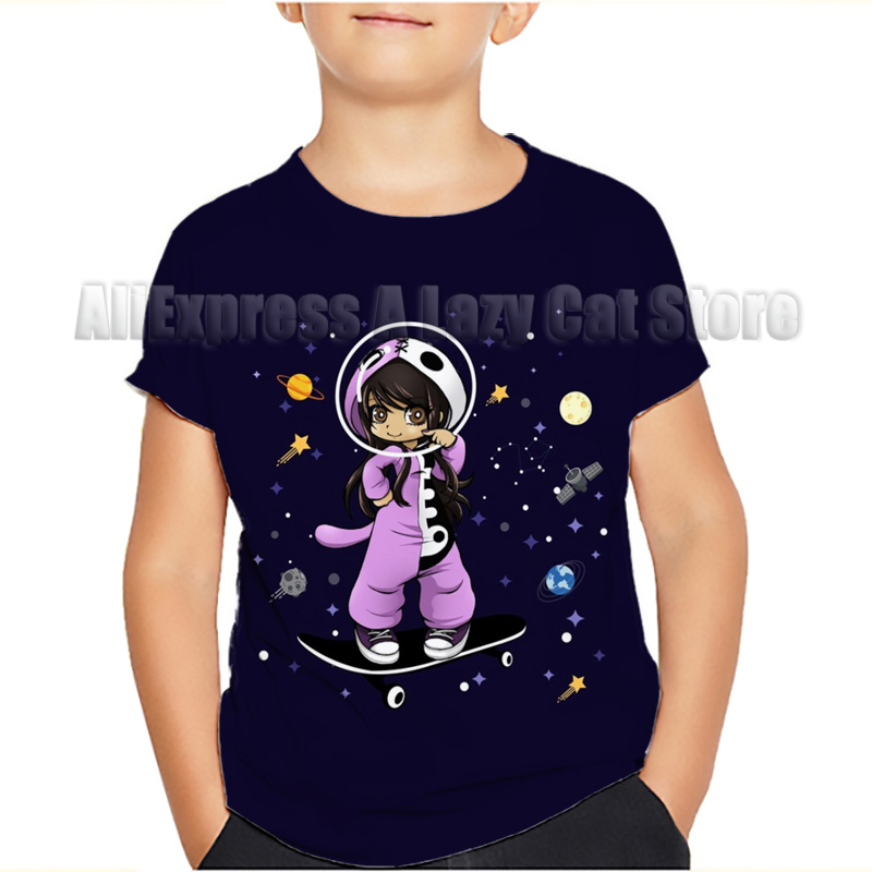 Aphmau Meows Cat T Shirts Cart - đánh giá và giá Baby Clothing Essentials