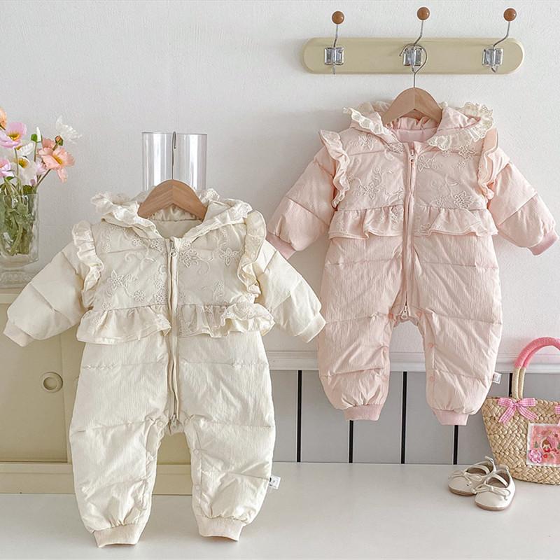 Cekcya Twins Clothes Baby Wint - đánh giá và giá Baby Clothing Winter
