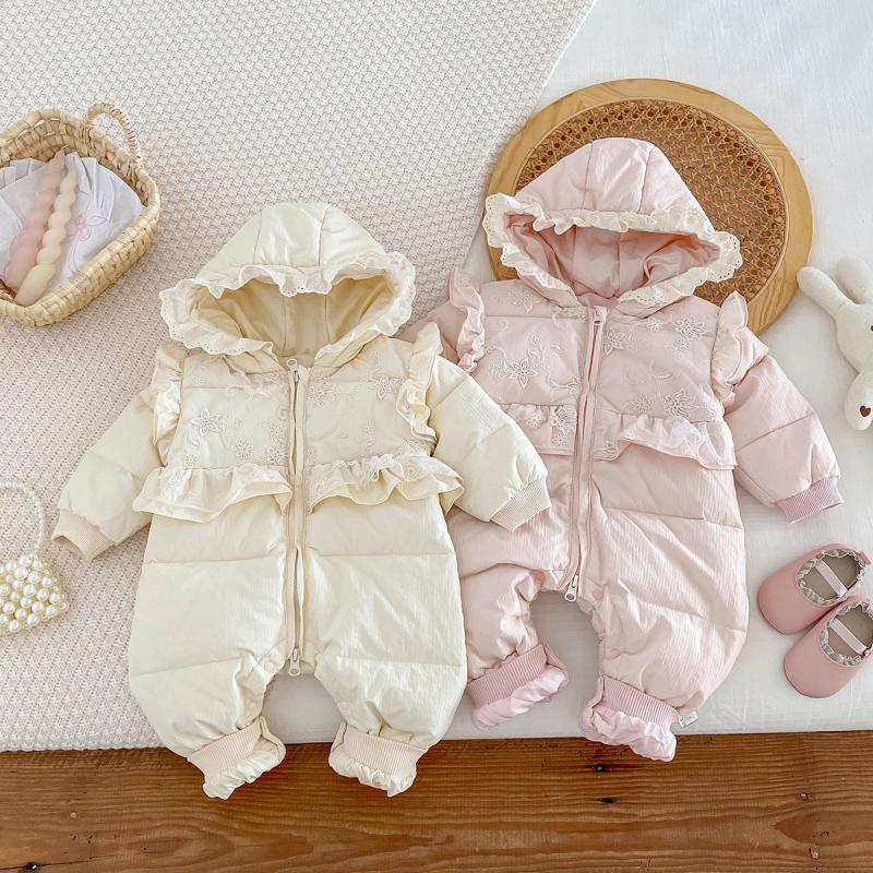 Cekcya Twins Clothes Baby Wint - đánh giá và giá Baby Clothing Winter