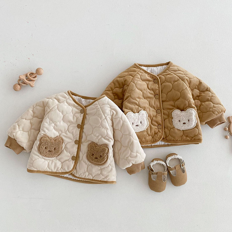 2025 Korean Baby Winter Clothe - đánh giá và giá Baby Clothing Winter