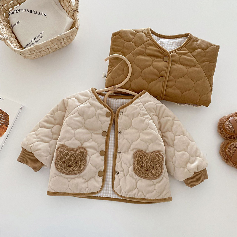 2025 Korean Baby Winter Clothe - đánh giá và giá Baby Clothing Winter