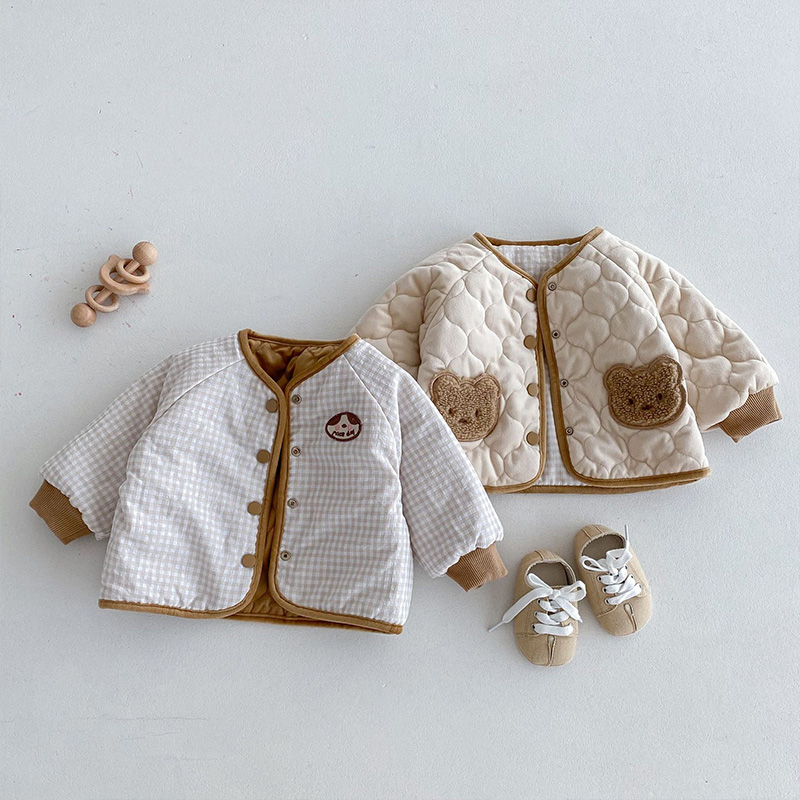 2025 Korean Baby Winter Clothe - đánh giá và giá Baby Clothing Winter