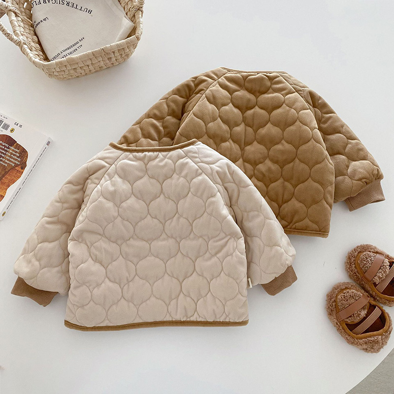 2025 Korean Baby Winter Clothe - đánh giá và giá Baby Clothing Winter