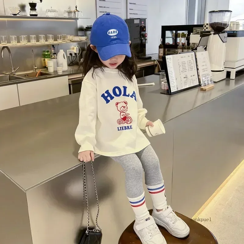 Autumn Children's Fashionable  - đánh giá và giá Toddler Legging Set