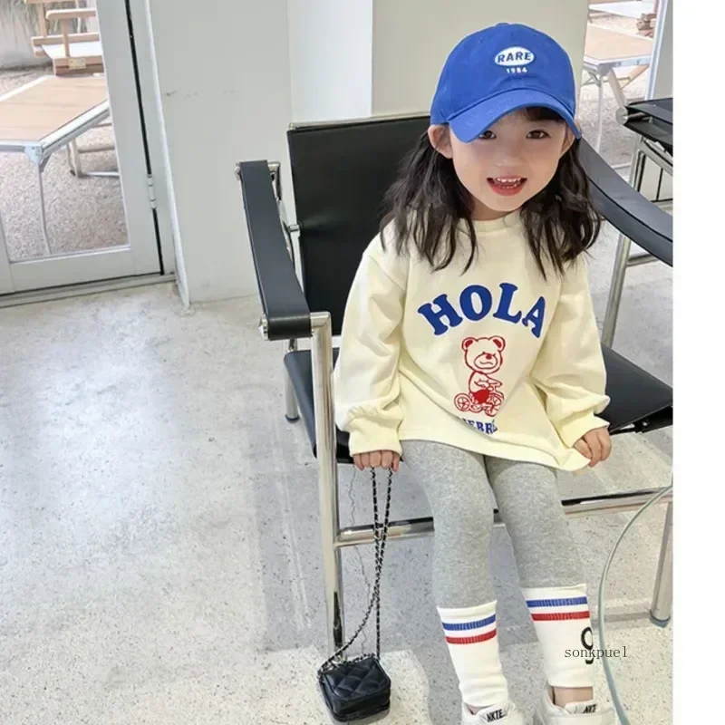 Autumn Children's Fashionable  - đánh giá và giá Toddler Legging Set