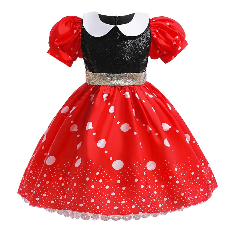 Little Girl Mickey Dress Toddl - đánh giá và giá Toddler Legging Set