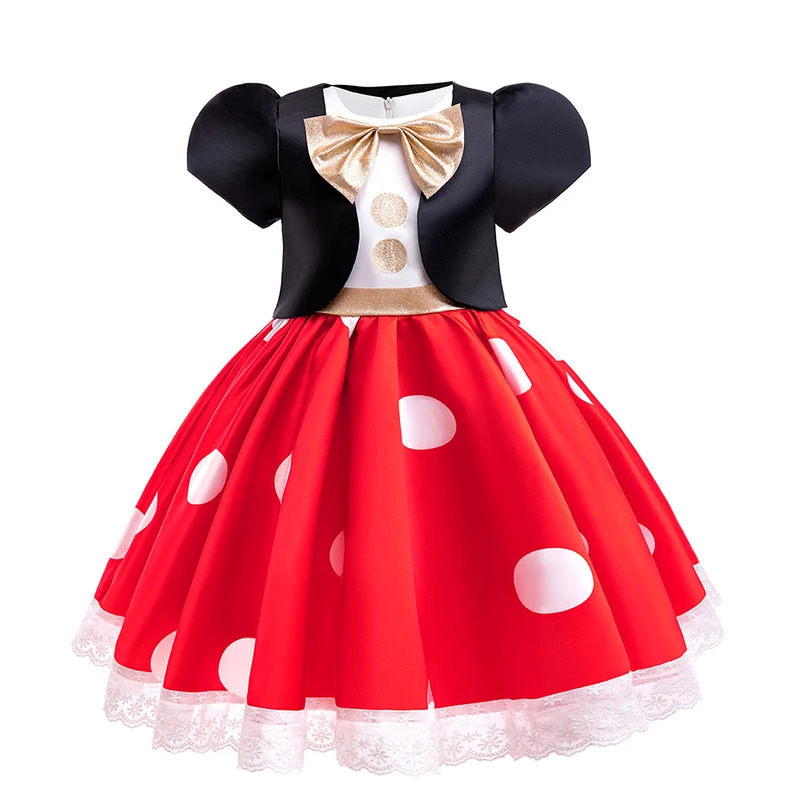 Little Girl Mickey Dress Toddl - đánh giá và giá Toddler Legging Set