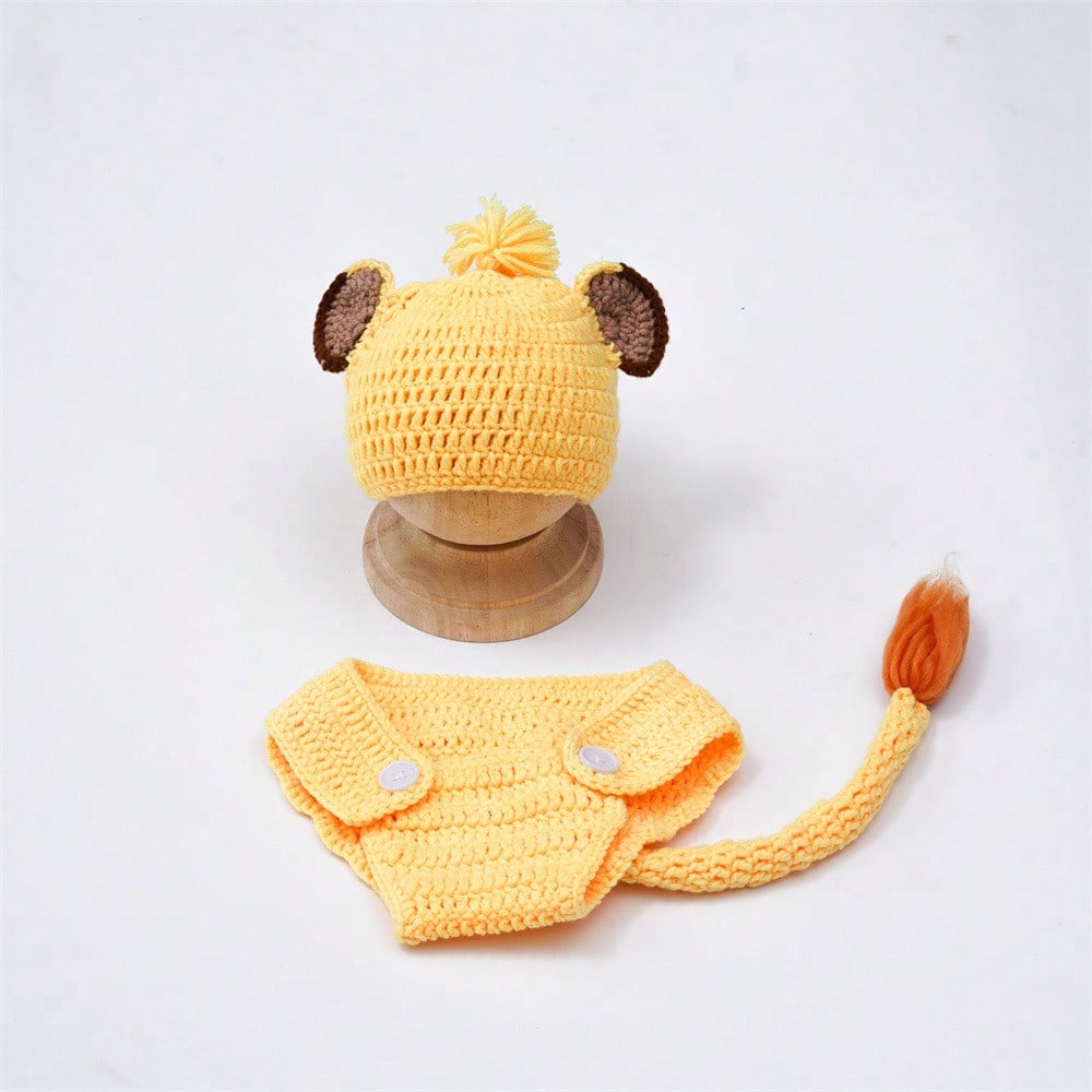 Newborn Photography Outfit Lio - đánh giá và giá Baby Clothing Winter