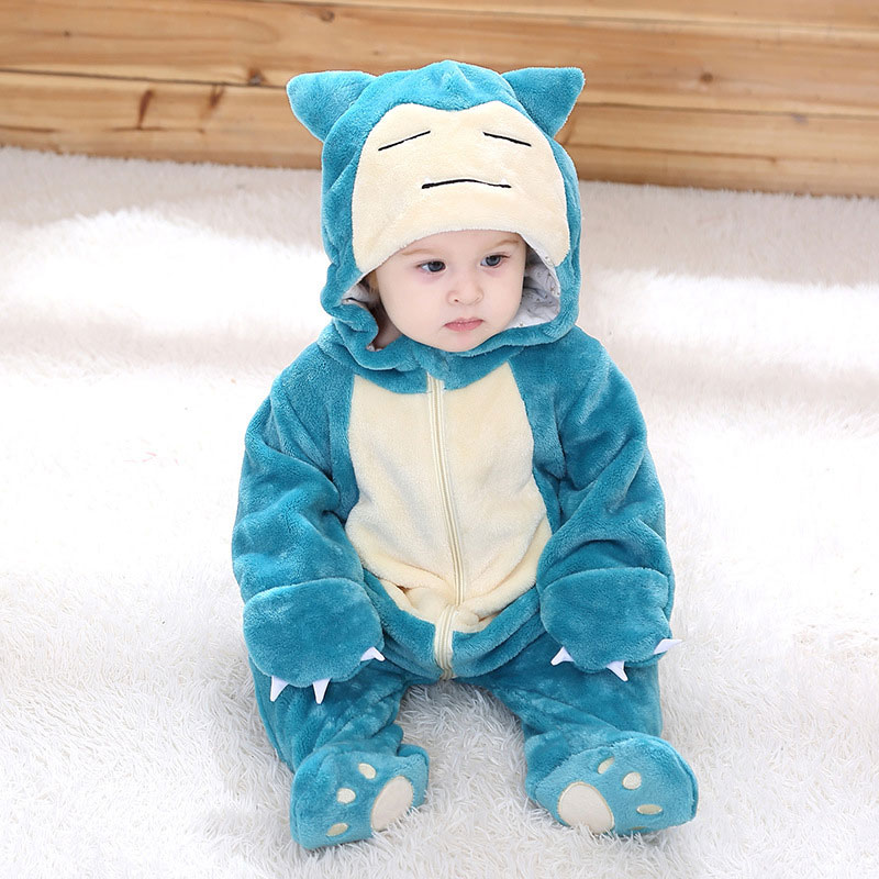 Pokemon Costume 0-5 Y Baby Sno - đánh giá và giá Baby Clothing For Boys