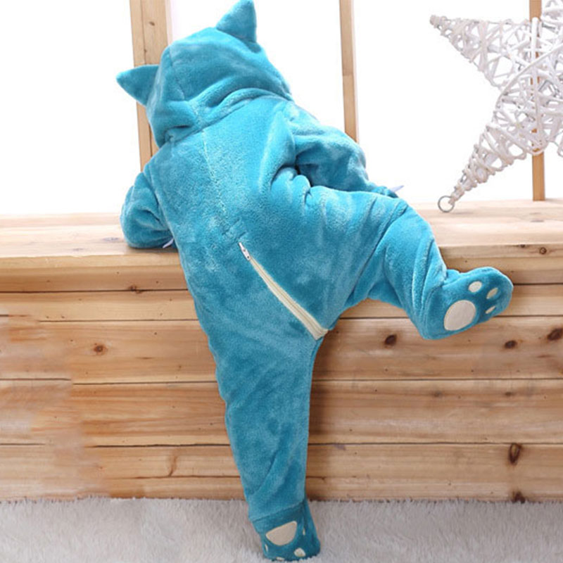 Pokemon Costume 0-5 Y Baby Sno - đánh giá và giá Baby Clothing For Boys