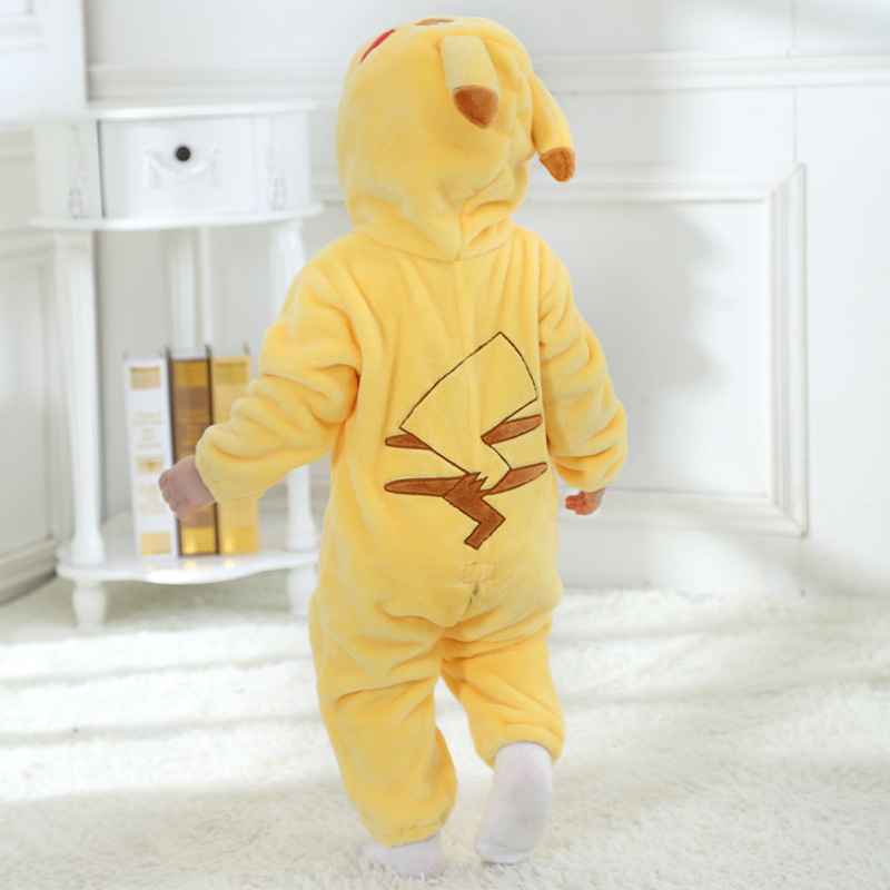 Pokemon Costume 0-5 Y Baby Sno - đánh giá và giá Baby Clothing For Boys