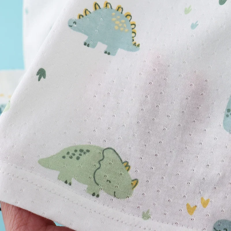 Kids Bamboo Cotton Vest Suit S - đánh giá và giá Baby Clothing Essentials