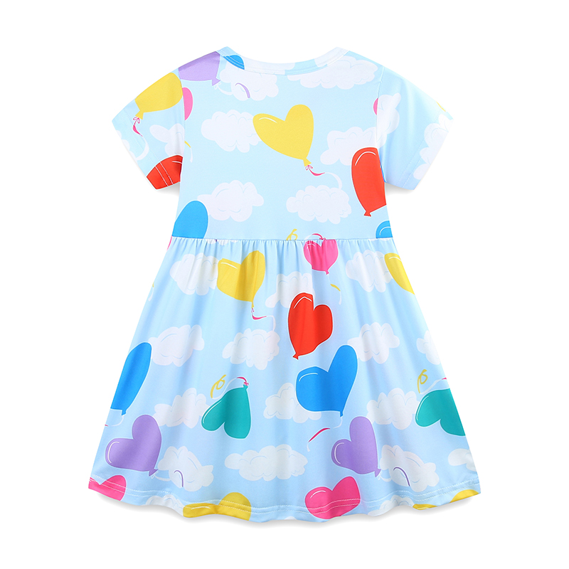 Little maven 2025 Summer New K - đánh giá và giá Baby Clothing Line