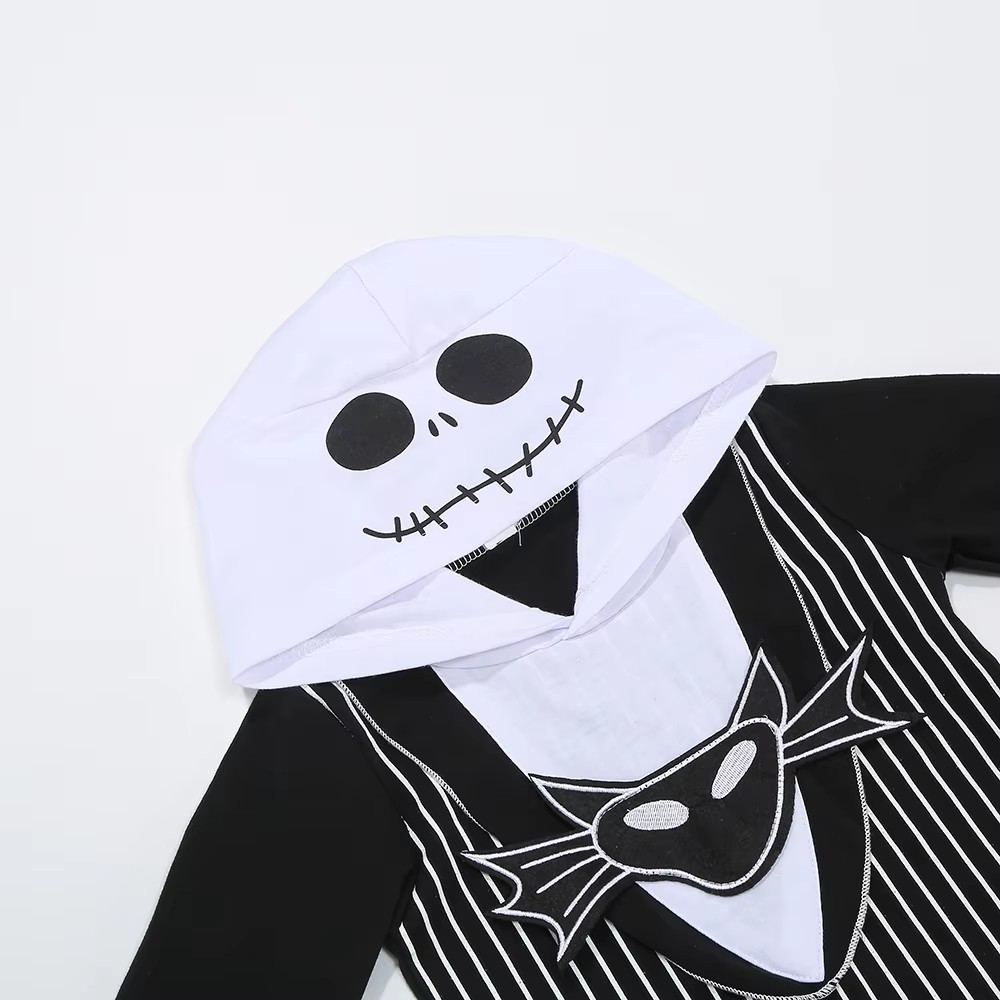 Baby Boys Hooded Romper Hallow - đánh giá và giá Baby Clothing For Boys