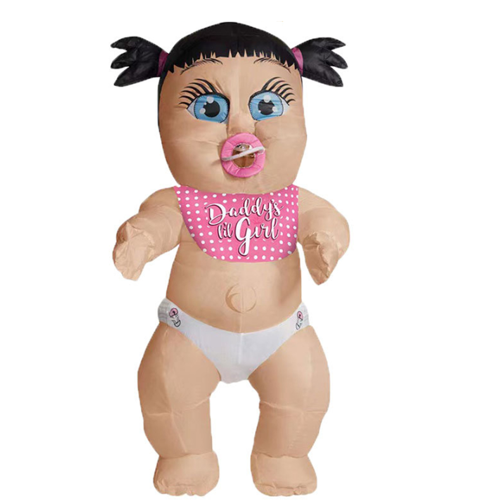 Boys Girls Giant Baby Inflatab - đánh giá và giá Baby Clothing For Boys